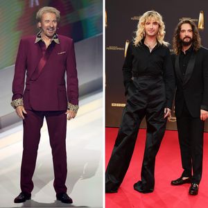 Thomas Gottschalk hat Krebs: Kaulitz-Brüder stehen in Kritik