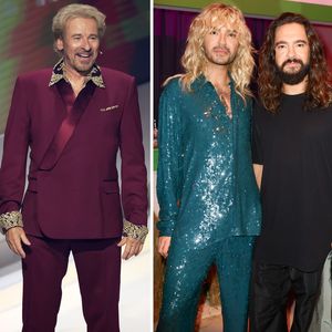 Arbeitsmoral: Thomas Gottschalk schießt gegen Kaulitz-Twins