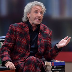 Rassismus-Vorwurf: Thomas Gottschalk lehnt Entschuldigung ab