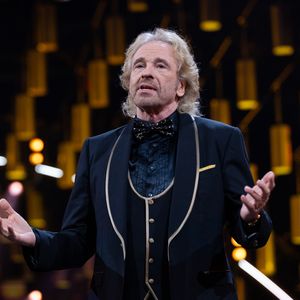 Thomas Gottschalk reagiert erneut auf negative Schlagzeilen