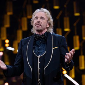 Ehrliche Worte: So hoch ist Thomas Gottschalks Rente!