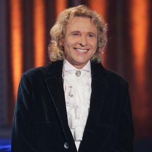 So viel verdiente Thomas Gottschalk mit "Wetten, dass..?"!