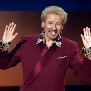 Thomas Gottschalk wird Spielleiter in Stefan Raabs Show