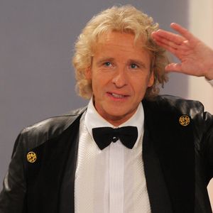 Gesundheitliche Gründe: Thomas Gottschalk beendet Radio-Show