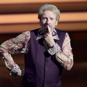 Verwirrter Thomas Gottschalk sorgt erneut für Stirnrunzeln