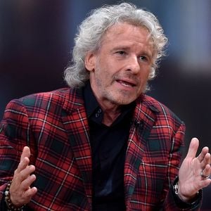 Darum hört Thomas Gottschalk als "Wetten, dass..?"-Host auf