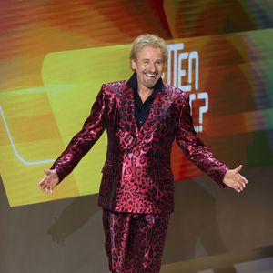 Er wird 75: Thomas Gottschalk reflektiert seine TV-Zeit