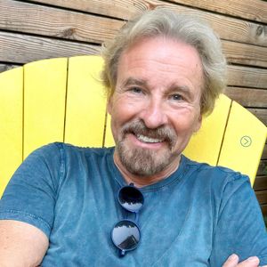 Thomas Gottschalk startet mit Hungerkur ins neue Jahr