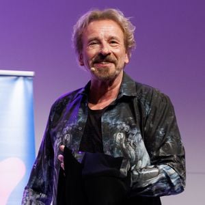 Thomas Gottschalk erhält Auszeichnung für "Peinlichkeit"