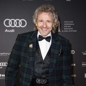 Thomas Gottschalks jüngster Sohn Tristan hat sich verlobt!