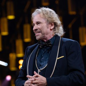 Noch dieses Jahr: Zwei neue TV-Shows für Thomas Gottschalk!