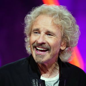 Thomas Gottschalk will bei DSDS nicht den Gesang bewerten