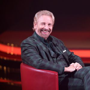 Ciao Löckchen: Thomas Gottschalk hat eine neue Frisur!