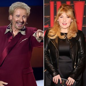 Das droht Thomas Gottschalk nach Beleidigung von Maite Kelly