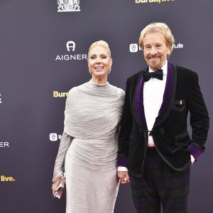 Thomas Gottschalk: Besinnliches Fest trotz Umzug & Krankheit