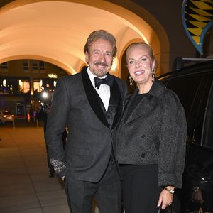 Thomas Gottschalks Ehefrau Karina schwärmt von ihrer Ehe