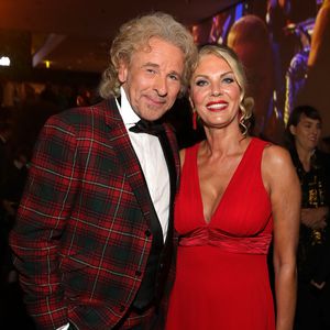 Nach Ehe-Aus: So geht es Thomas Gottschalks Ex-Frau Thea