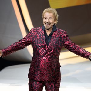 Thomas Gottschalk reagiert auf Kritik an "Wetten, dass..?"