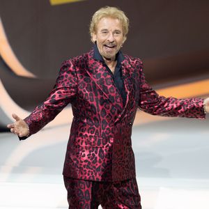 Thomas Gottschalk lässt für "Wetten, dass..?" Pfunde purzeln