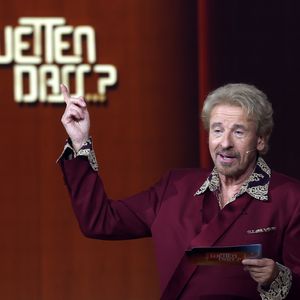 Ohne Thomas Gottschalk: Große Pläne für "Wetten, dass..?"