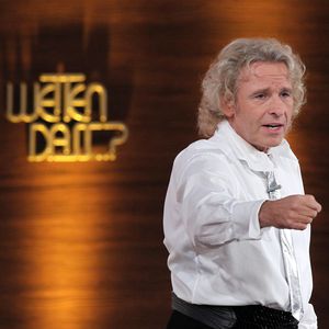 "Wetten, dass..?": Das würde Gottschalk heute anders machen