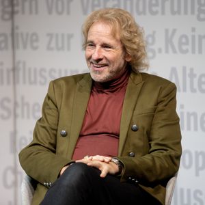 Neuer Job für Thomas Gottschalk: 2020 moderiert er beim SWR3