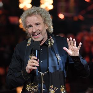 Termin für "Wetten, dass..?"-Comeback mit Gottschalk steht