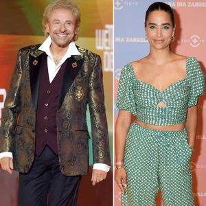 "Skeptisch": Thomas Gottschalk schießt gegen Amira Pocher!
