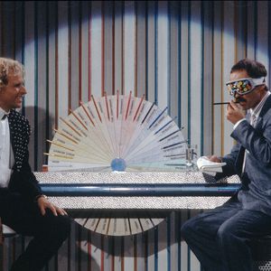 Betrug bei "Wetten, dass..?" 1988 schrieb TV-Geschichte