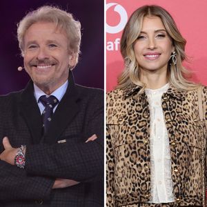 Thomas Gottschalk spricht lieber nicht über Cathy Hummels