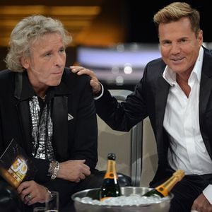 DSDS-Juryhammer: Thomas Gottschalk ersetzt Dieter Bohlen!