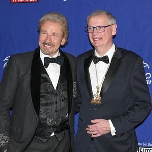 Abschied: Thomas Gottschalk spricht mit Günther über Krebs