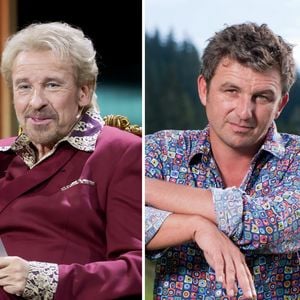 Thomas Gottschalk schießt gegen "Der Bergdoktor"-Hans Sigl