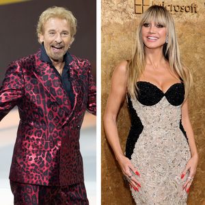 Deswegen haben Thomas Gottschalk und Heidi Klum Funkstille