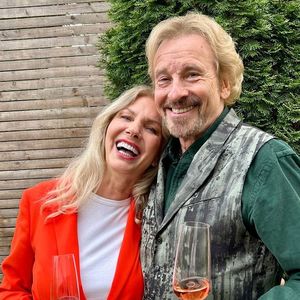 Der große Tag: Thomas Gottschalk hat seine Karina geheiratet
