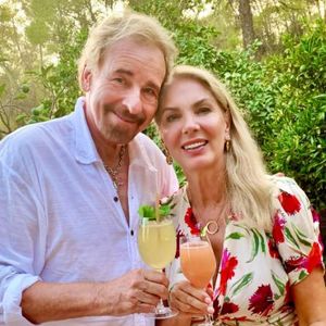 Thomas Gottschalk genießt entspannte Tage auf den Malediven