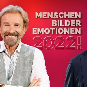 Tiefstwerte: "Menschen, Bilder, Emotionen" enttäuscht Fans