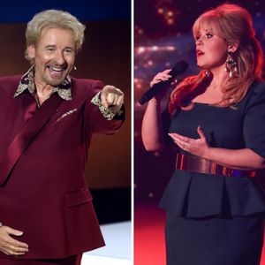 Jetzt reagiert Maite Kelly auf Thomas Gottschalks Aussage