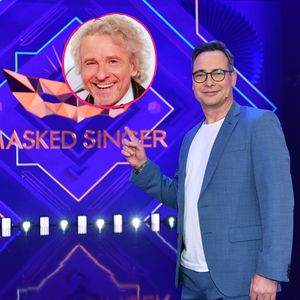 Pro7 ändert "Masked Singer"-Programm wegen Thomas Gottschalk