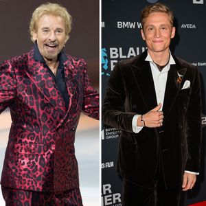 Thomas Gottschalk stellt Promi mit falschem Namen vor!