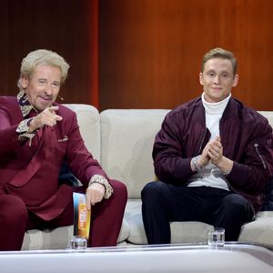 Matthias Schweighöfer reagiert auf "Wetten, dass..?"-Panne