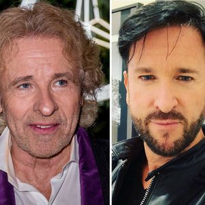 Nach Pocher: Thomas Gottschalk stichelt im TV gegen Wendler
