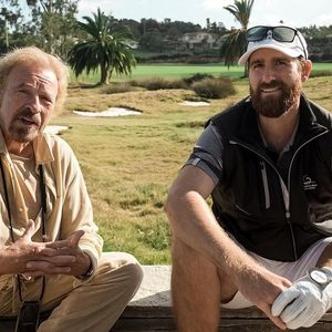 "Vollkommen okay": Roman Gottschalk verteidigt Vater Thomas