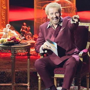 Gottschalks "Wetten, dass..?"-Abschied gelingt Quoten-Wunder