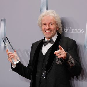 Happy Birthday! TV-Star Thomas Gottschalk wird 70 Jahre alt