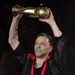 Dschungelkönig Fußball: Kickt sich Thomas Häßler nach oben?