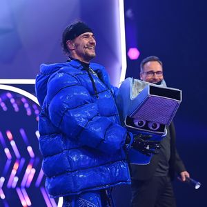 Nach "The Masked Singer"-Aus: Erste Worte von Thomas Hayo