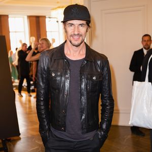 Nach GNTM-Aus: Thomas Hayo genießt Zeit mit seiner Mama!