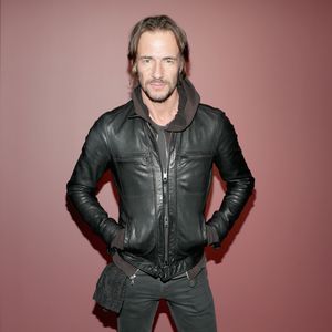 GNTM-Juror Thomas Hayo urlaubt mit Mega-Star Gerard Butler!