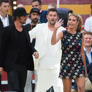 Michael Michalsky: Diese GNTM-Kandidatin fehlt ihm im Finale